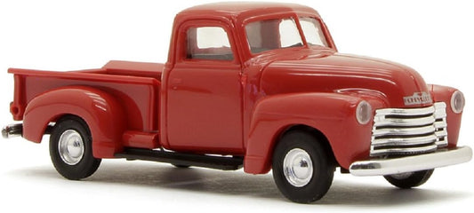 Busch 48281 Chevrolet Pick-Up 1:87