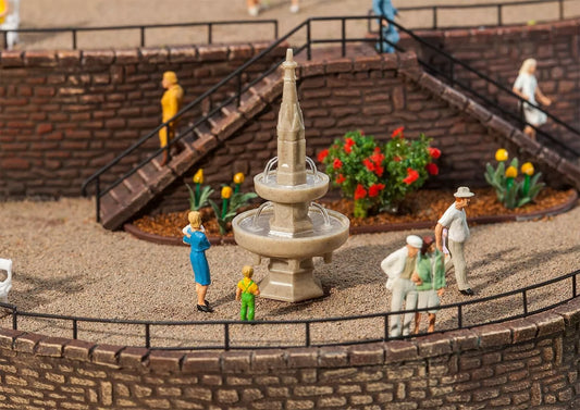 faller 180944 Fountain 1:87 HO