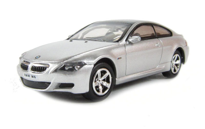 Busch 9838872 BMW M6  1:87