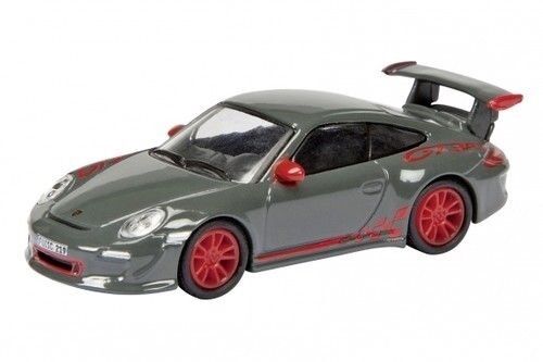 Schuco 25987, Porsche 911 GT3 RS, Maßstab 1:87, OVP und Neu. HO