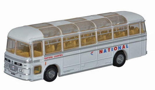 Oxford Diecast Bristol MW6G Eastern Counties National Product Code: NMW6003