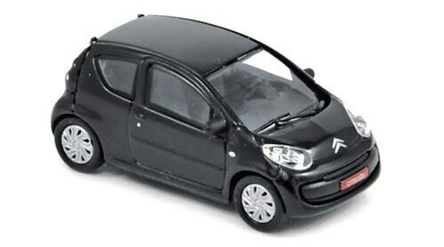 HO NOREV 155102 - CITROEN C1, escala 1:87