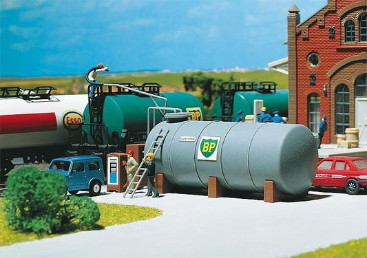 FALLER 130948 OIL TANK 1:87