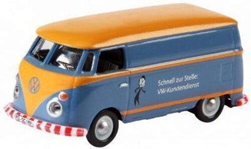 SCHUCO 25919 VW T1VW KUNDENDIENST