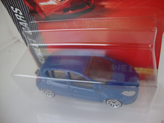 Majorette 1:64 scale RENAULT CLIO B85 3 inches   suberb detail