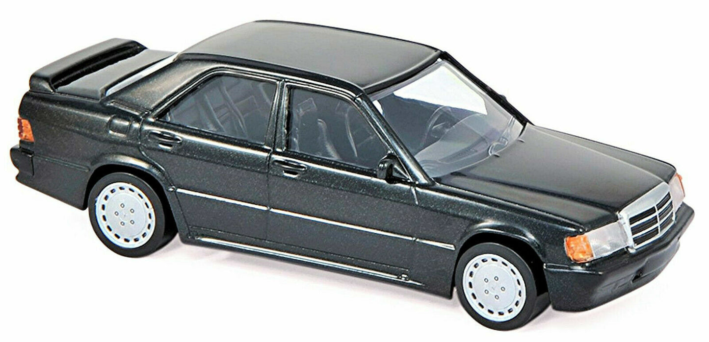 Mercedes-benz 190 e 2.3-16 1/43 norev 351195 jet Car  1:43