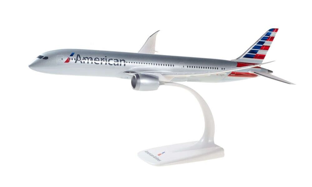 AMERICAN AIRLINES 612043 BOEING 787-9 DREAMLINER 1:200