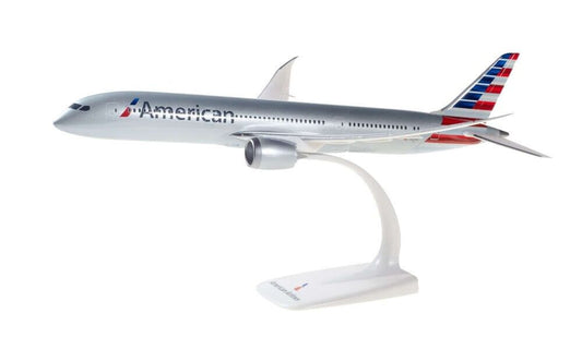 AMERICAN AIRLINES 612043 BOEING 787-9 DREAMLINER 1:200