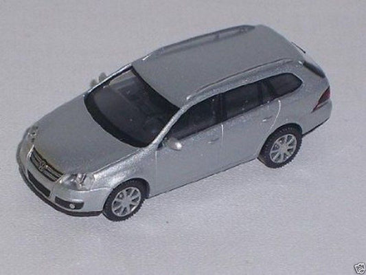 1/87 VW Golf V Variant, silber Wiking  nº 1K9 099 301 A7W .