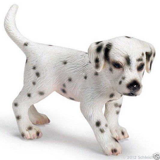 Schleich 16347 Dalmatian puppy Amaizing detail