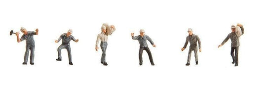 FALLER 151072 Minatori 1:87 miners