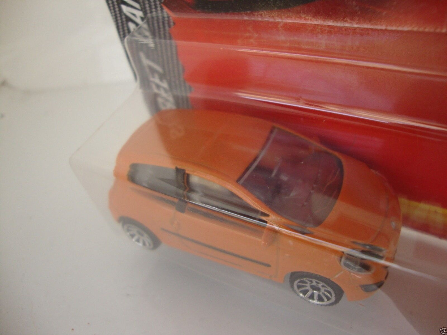 Majorette 1:64 scale TWINGO 3 inches   suberb detail