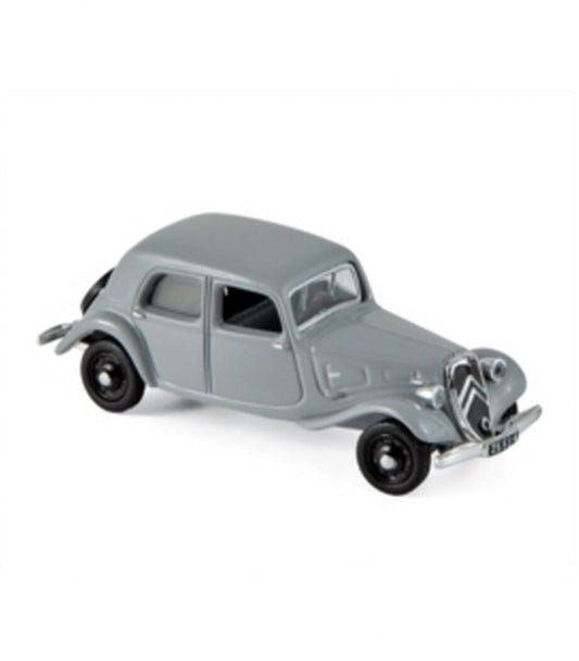 NOREV 153027A CITROËN 11 A 1937 - GREY