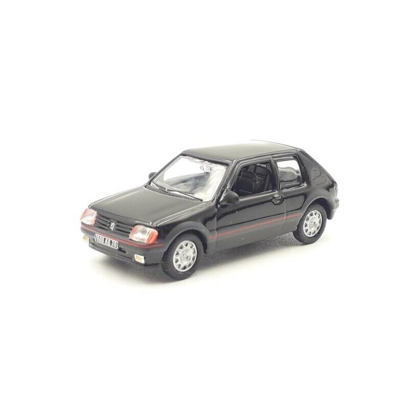 Norev 1:87 471709 Peugeot 205 GTI 1984