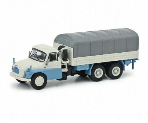 Schuco 26630 - 1/87 Tatra T148