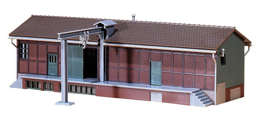 FALLER 120152  Store shed 1:87