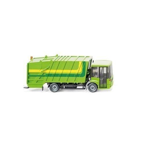 Wiking 06380435 MB Econic Refuse Truck Ho . 1:87