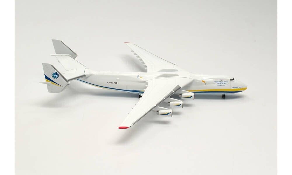 HERPA  515726 ANTONOV AIRLINES AN-225  1:500