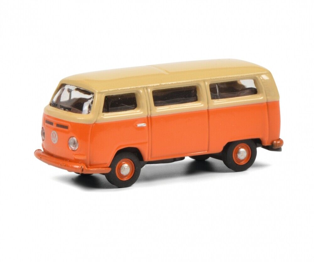 schuco schuco 25508 VW T2a Bus 1:87W T2a Bus 1:87