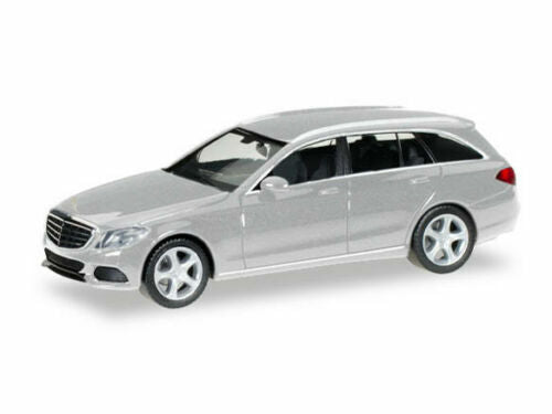 Herpa 038393-004 h0 CAR MERCEDES C-CLASS T-Modell Elegance1:87