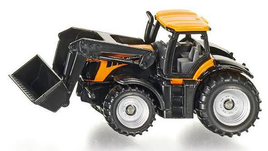 Siku 1356 JCB With Front Loader 1:87