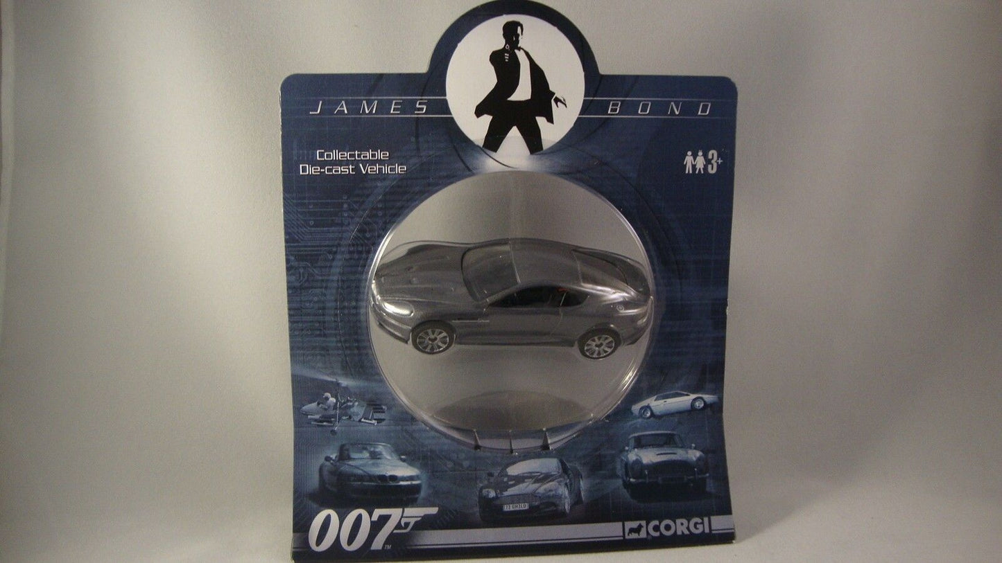 Corgi 96701 007 James Bond - Casino Royale DBS 1:55