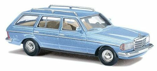 Busch 46841 - 1/87 Mercedes-Benz W123