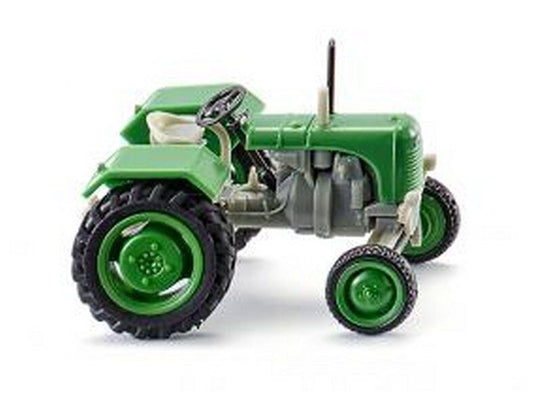 Wiking  087648  Steyr 80 - grass green 1:87.