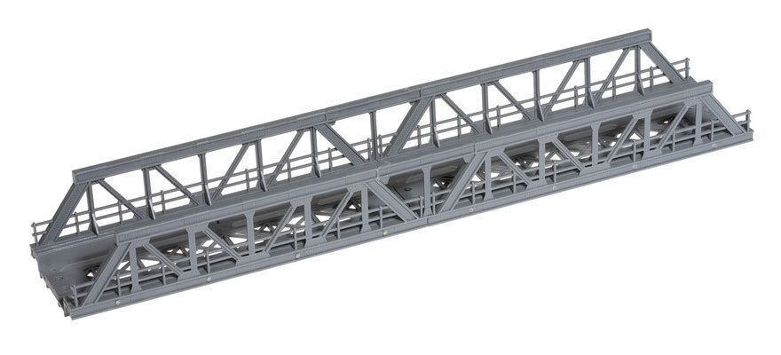 Noch 21310 Girder Bridge 1:87 H0 suberb detail