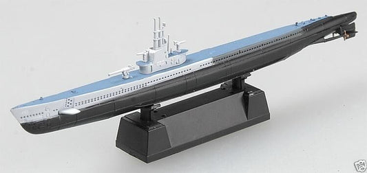 Easy model 37311 SS-285 USS Balao, 1944 1:700 Scale Suberb Detail