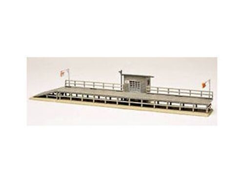 tomytec 234920   rural stop 1:150 scale spur n