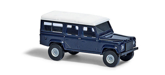 Busch 8372 Land Rover Defender spur n 1:160