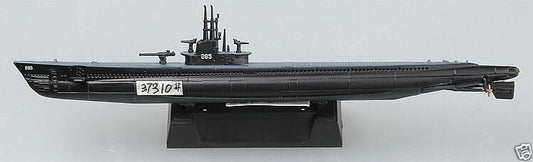 Easy model 37310 SS-285 USS Balao, 1943 1:700 Scale Suberb Detail