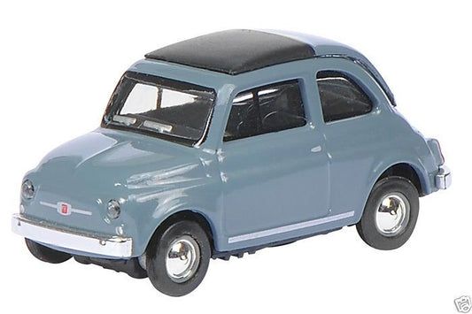 Schuco 26151 Fiat 500 1:87 NEW