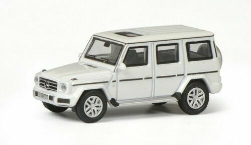 schuco 26397-1/87 Mercedes-Benz Modelo G 1:87