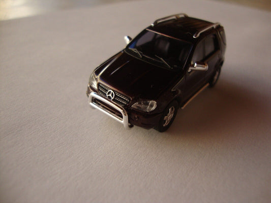 Busch 48571 Mercedes-Benz ML 55 AMG »Offroad« 1:87