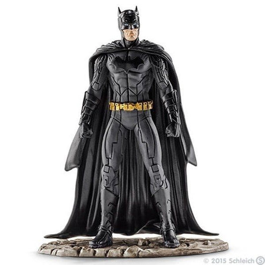 Schleich  22501 Batman   Amazing detail