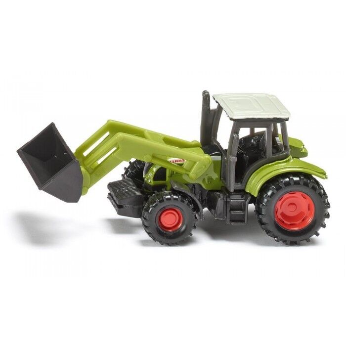 SIKU 1335 CLAAS Ares 697 Tractor with Frontloader