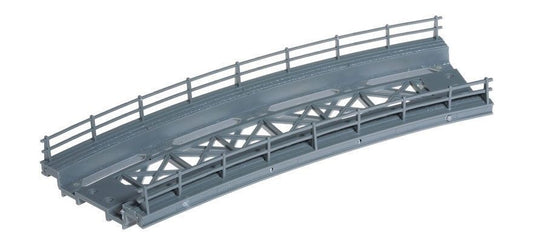 Noch 21350 Bridge Base Curved 1:87 H0 suberb detail