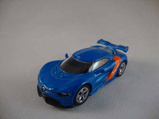 Norev 319001 Renault Alpine A110-50  3 inches