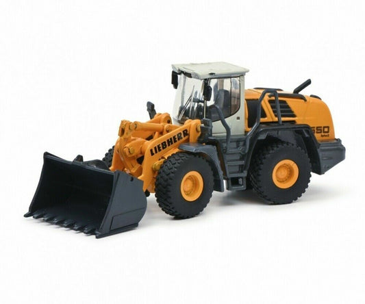 Schuco 26624 1:87 Liebherr excavadora 550    New  2022