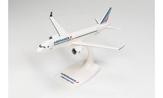 Herpa 613507   AIR FRANCE AIRBUS A220-300 – F-HZUA 613507 1:200