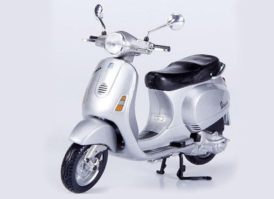 Maisto Vespa Lx 125 2005 1:18